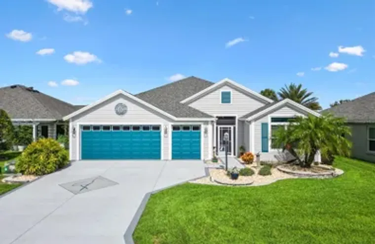 5746 BOTNER DR, THE VILLAGES, FL, 32163, The Villages, FL 32163