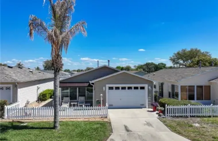 17403 SE 77TH SYCAMORE AVE, THE VILLAGES..., The Villages, FL 32162