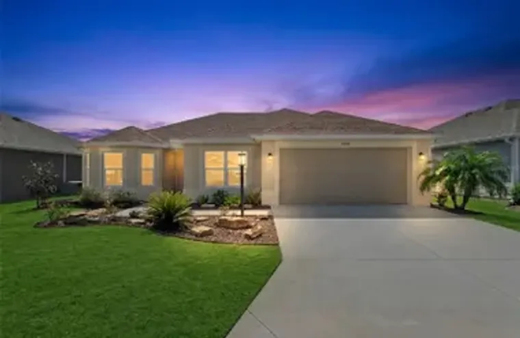 2378 YOUNGMANN LOOP, THE VILLAGES, FL, 3..., The Villages, FL 32163