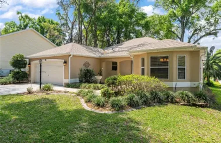 110 CHULA VISTA AVE, THE VILLAGES, FL, 3..., The Villages, FL 32159