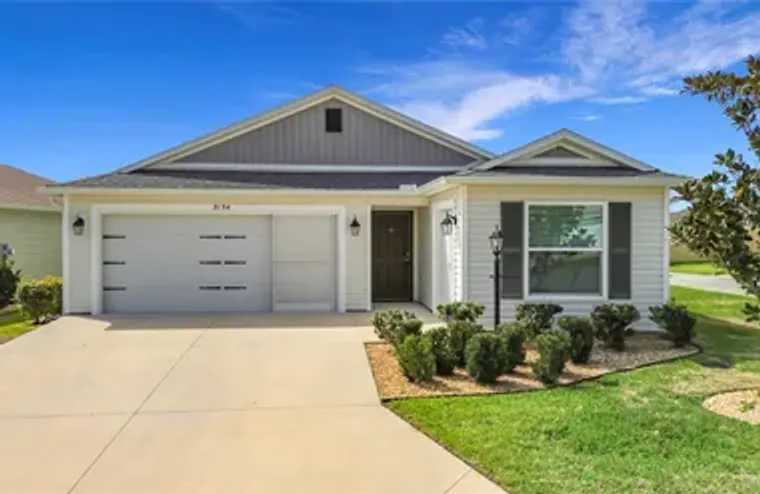 3154 MACK ST, THE VILLAGES, FL, 32163, The Villages, FL 32163