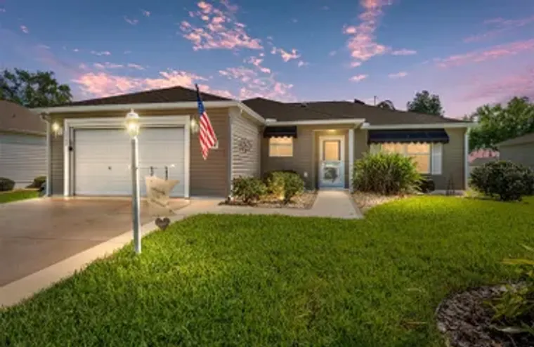 1565 LAKEWOOD DR, THE VILLAGES, FL, 3216..., The Villages, FL 32162