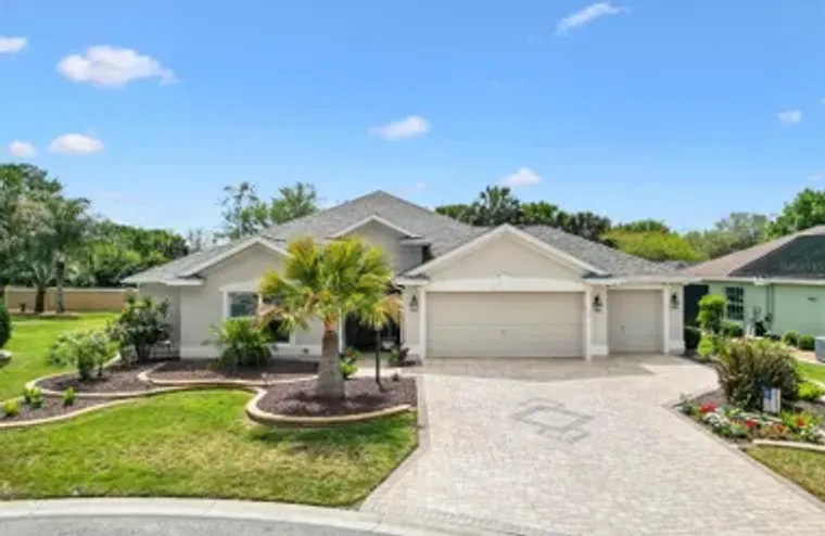 562 BRADFORD LOOP, THE VILLAGES, FL, 321..., The Villages, FL 32163