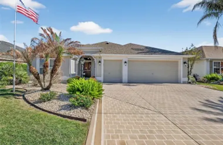 1134 FIELDBROOK WAY, THE VILLAGES, FL, 3..., The Villages, FL 32163