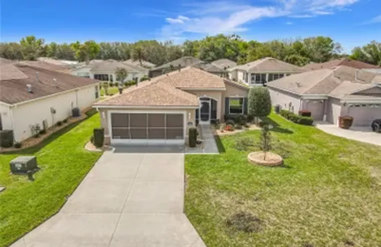 16304 SW 14TH CT, OCALA, FL, 34473, Ocala, FL 34473