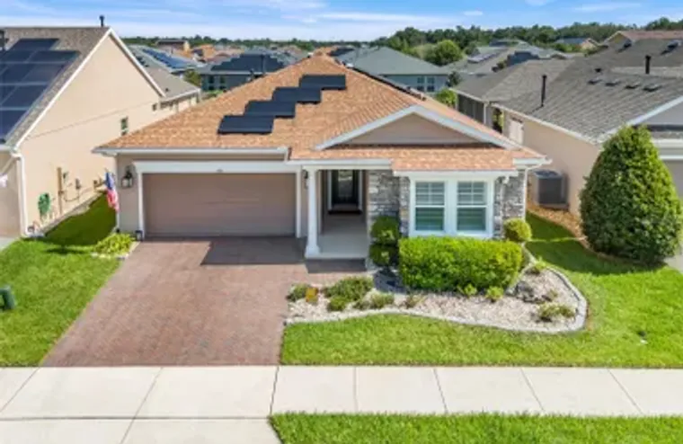 815 HIDDEN MOSS DR, GROVELAND, FL, 34736, Groveland, FL 34736