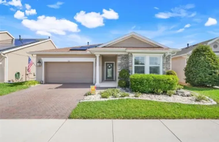 815 HIDDEN MOSS DR, GROVELAND, FL, 34736, Groveland, FL 34736