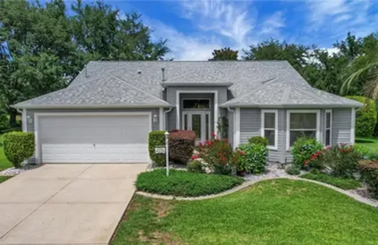 9213 SE 172ND SANTEE PL, THE VILLAGES, F..., The Villages, FL 32162