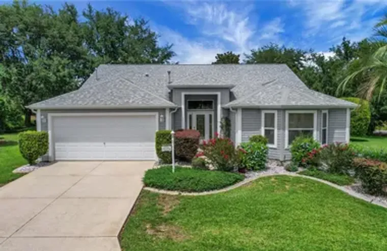 9213 SE 172ND SANTEE PL, THE VILLAGES, F..., The Villages, FL 32162