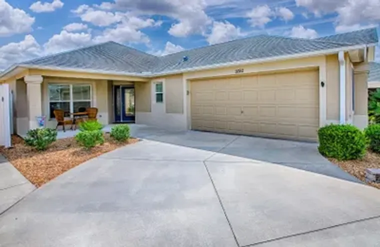 2092 IRONTON PL, THE VILLAGES, FL, 32163, The Villages, FL 32163