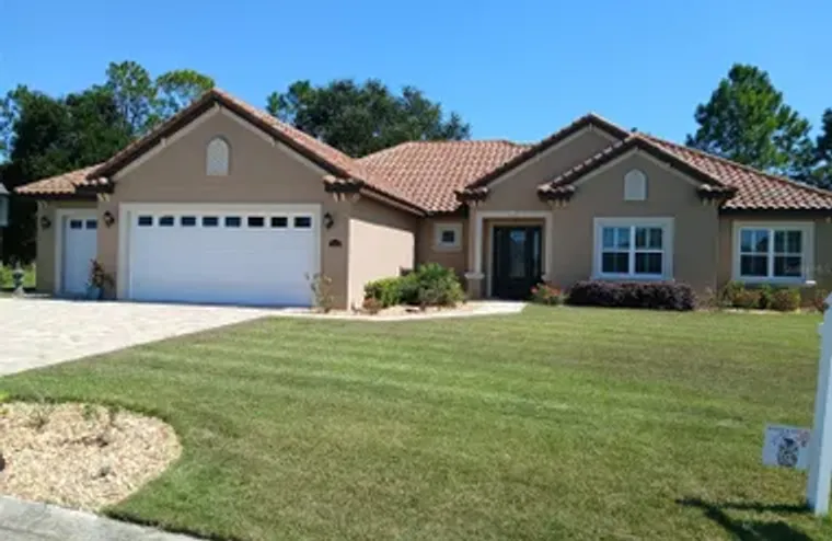 17854 SW 72ND STREET RD, DUNNELLON, FL, ..., Dunnellon, FL 34432