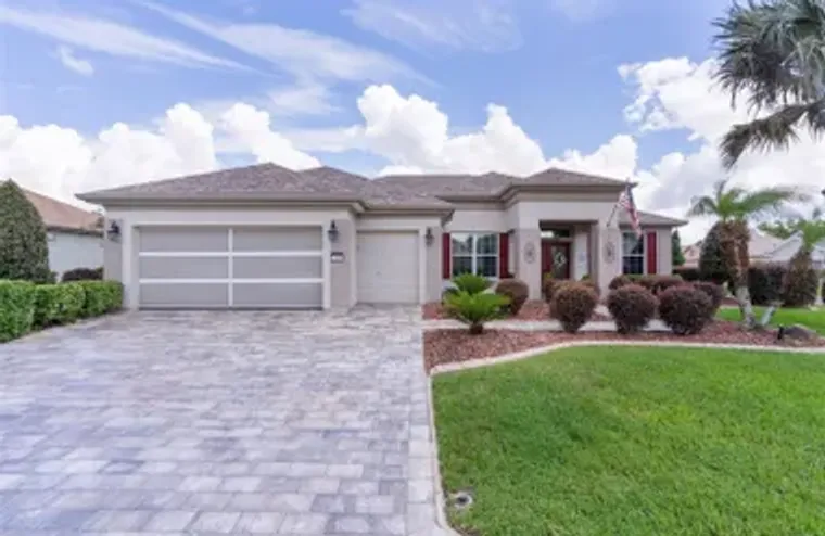 13909 SE 96TH CIR, SUMMERFIELD, FL, 3449..., Summerfield, FL 34491