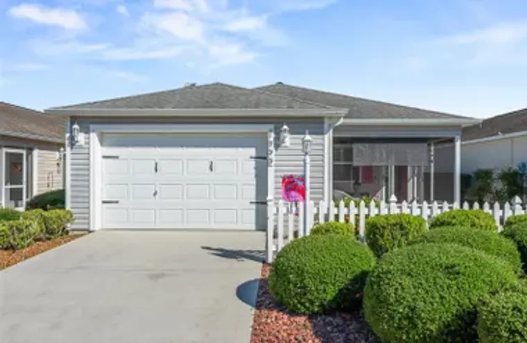 1999 KELMSCOTT ST, THE VILLAGES, FL, 321..., The Villages, FL 32162