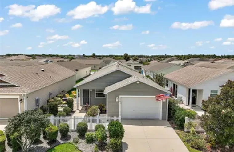 3010 FRITILLARY TER, THE VILLAGES, FL, 3..., The Villages, FL 32163