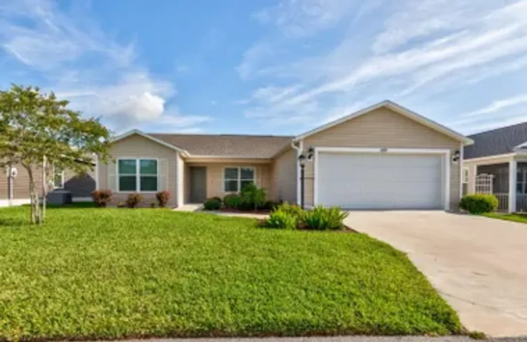 289 ZINGALE LN, THE VILLAGES, FL, 32163, The Villages, FL 32163