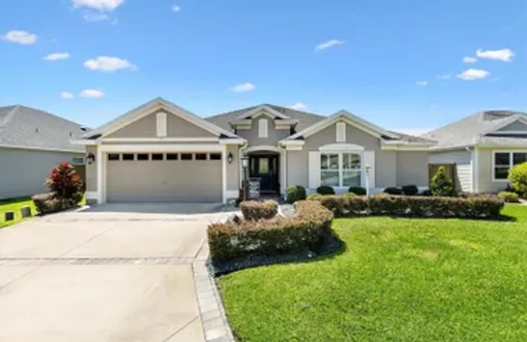 3202 CONDREY CT, THE VILLAGES, FL, 32163, The Villages, FL 32163