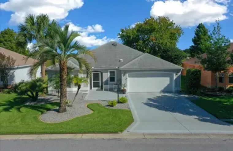 539 CARRERA DR, THE VILLAGES, FL, 32159, The Villages, FL 32159