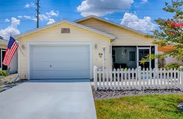 9324 SE 173RD HYACINTH ST, THE VILLAGES,..., The Villages, FL 32162