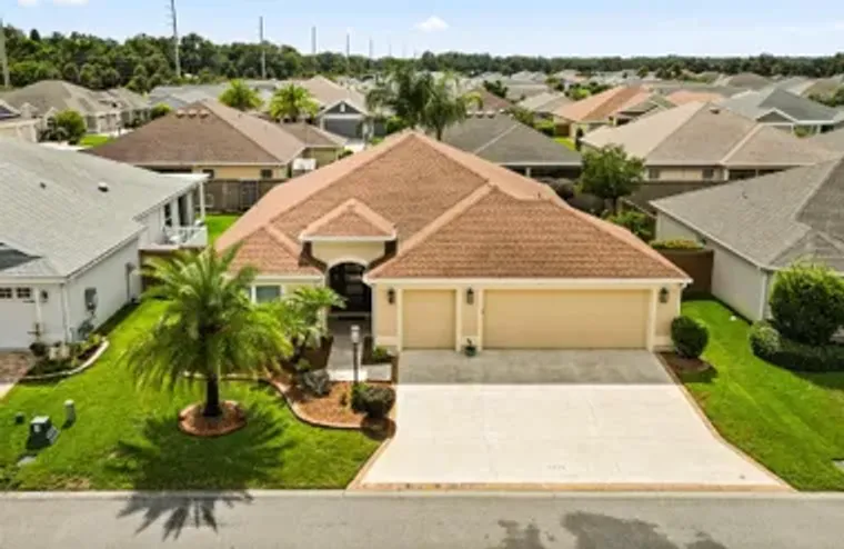 5446 ALFREDSON TER, THE VILLAGES, FL, 32..., The Villages, FL 32163
