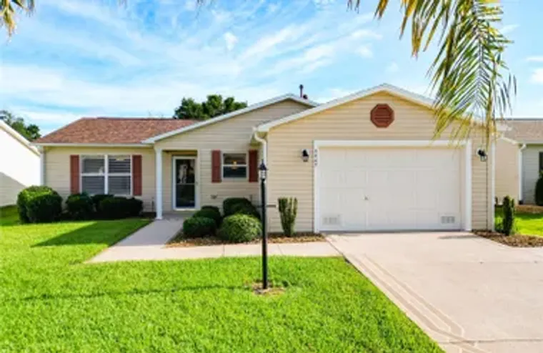 3467 SIPSEY ST, THE VILLAGES, FL, 32162, The Villages, FL 32162