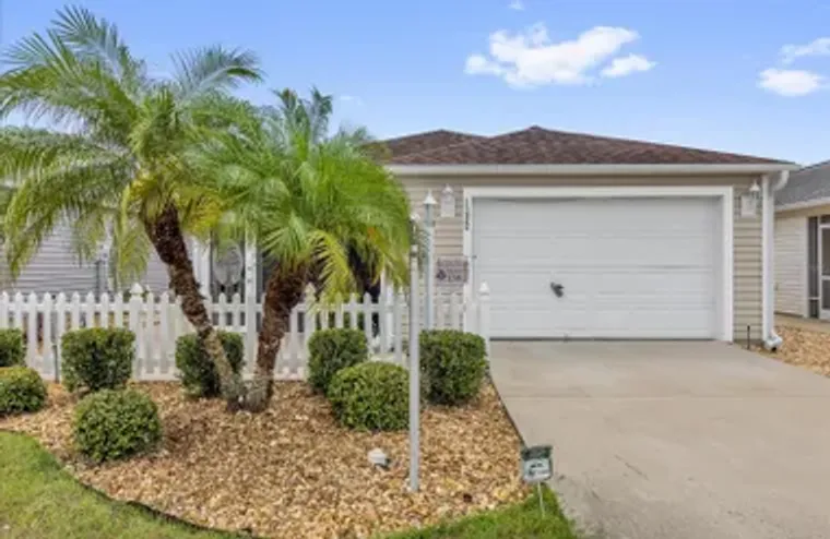 1382 ZEST AVE, THE VILLAGES, FL, 32163, The Villages, FL 32163