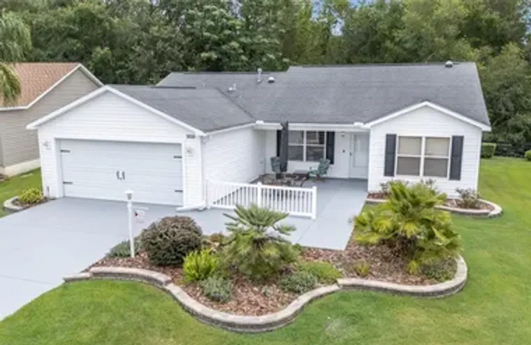 2020 HARSTON TRL, THE VILLAGES, FL, 3216..., The Villages, FL 32162