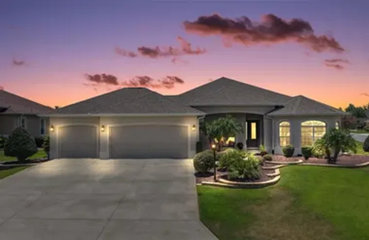 750 PASTURE ST, THE VILLAGES, FL, 32163, The Villages, FL 32163