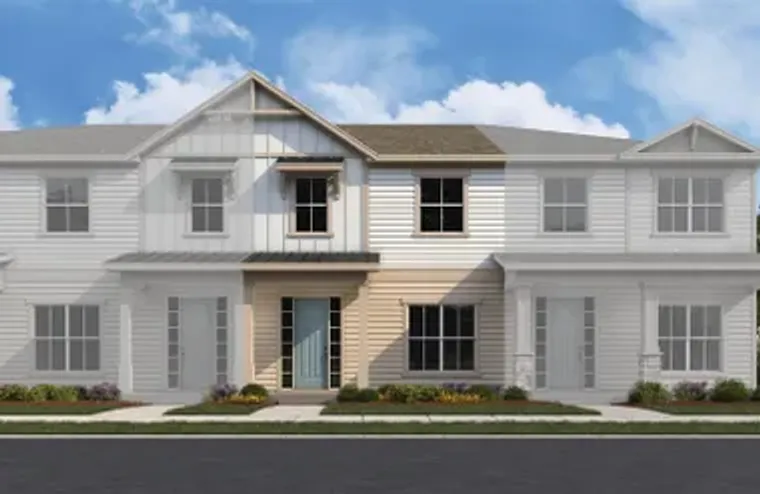 2904 VOYAGER AVE, SAINT CLOUD, FL, 34771, Saint Cloud, FL 34771