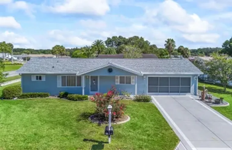 9885 SE 177TH LN, SUMMERFIELD, FL, 34491, Summerfield, FL 34491