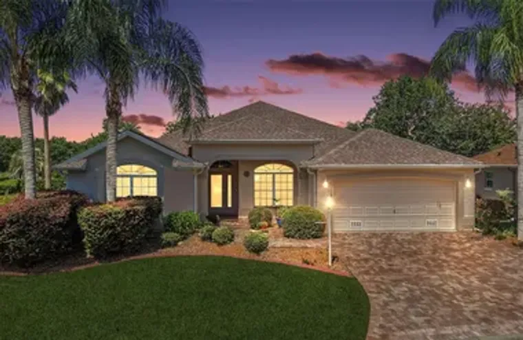 1178 BETHUNE WAY, THE VILLAGES, FL, 3216..., The Villages, FL 32162