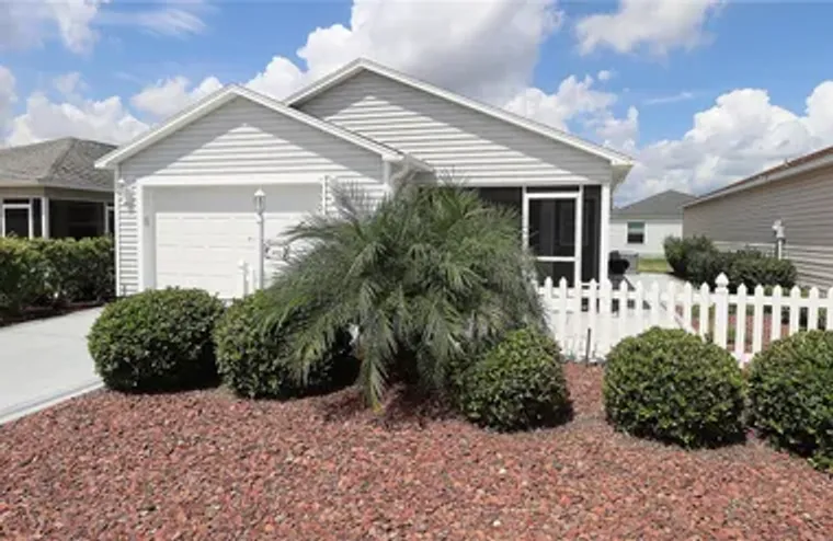 3772 VISCAYA CT, THE VILLAGES, FL, 32163, The Villages, FL 32163