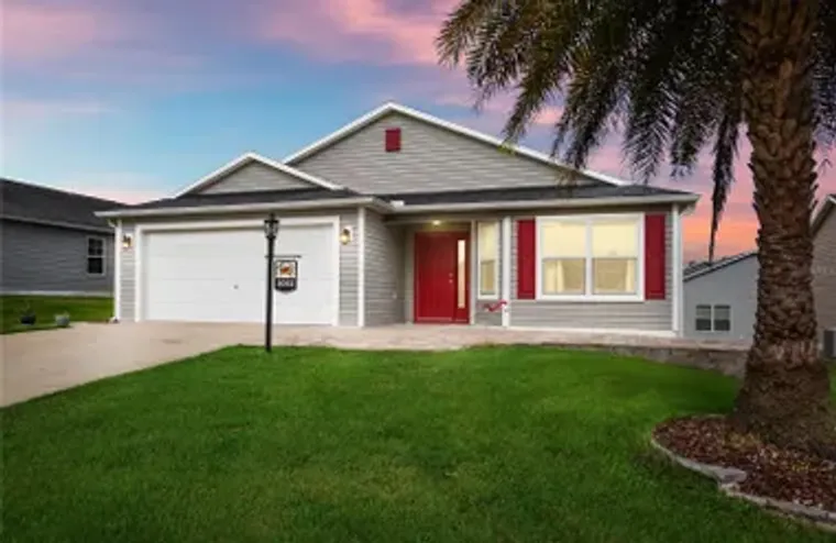 3092 KRAMER CT, THE VILLAGES, FL, 32163, The Villages, FL 32163