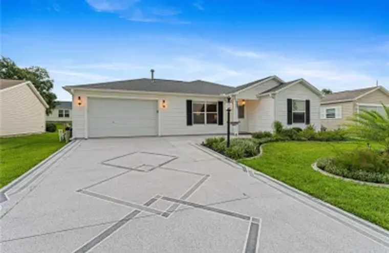 987 CANDLER PL, THE VILLAGES, FL, 32162, The Villages, FL 32162