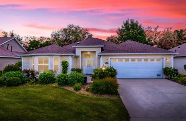 16822 SE 80TH BELLAVISTA CIR, THE VILLAG..., The Villages, FL 32162