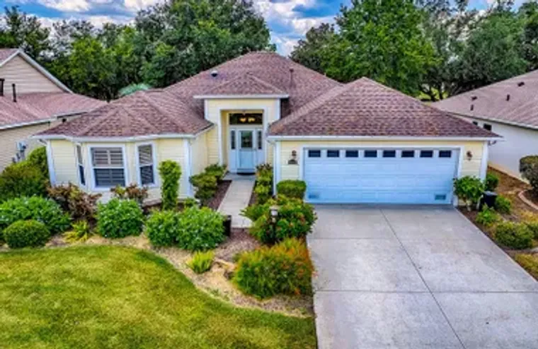 16822 SE 80TH BELLAVISTA CIR, THE VILLAG..., The Villages, FL 32162