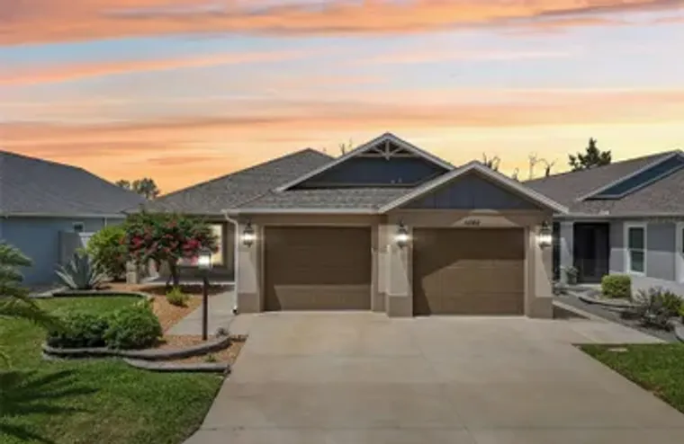 4686 HILES PL, THE VILLAGES, FL, 32163, The Villages, FL 32163