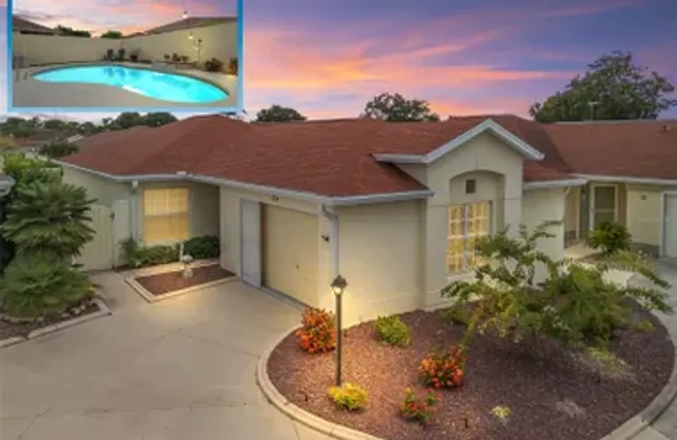 1314 LAJOLLA CIR, THE VILLAGES, FL, 3215..., The Villages, FL 32159