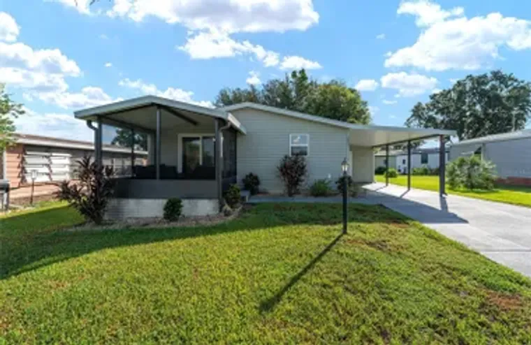 1607 DORAL CIR, LADY LAKE, FL, 32159, Lady Lake, FL 32159