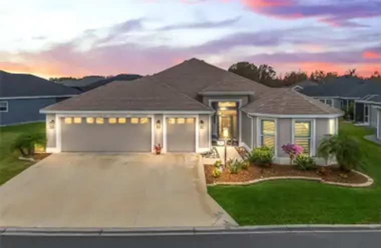 4406 CREIGHTON LOOP, THE VILLAGES, FL, 3..., The Villages, FL 32163