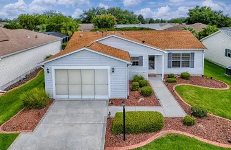 3495 RESTON DR, THE VILLAGES, FL, 32162, The Villages, FL 32162