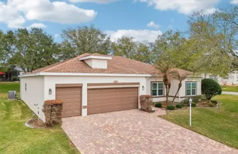 24502 PARLANGE CT, LEESBURG, FL, 34748, Leesburg, FL 34748