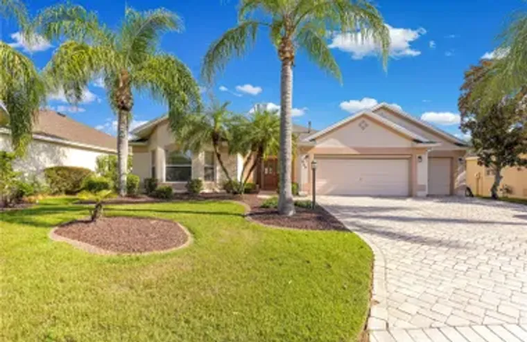 949 ISLE OF PALMS PATH, THE VILLAGES, FL..., The Villages, FL 32162