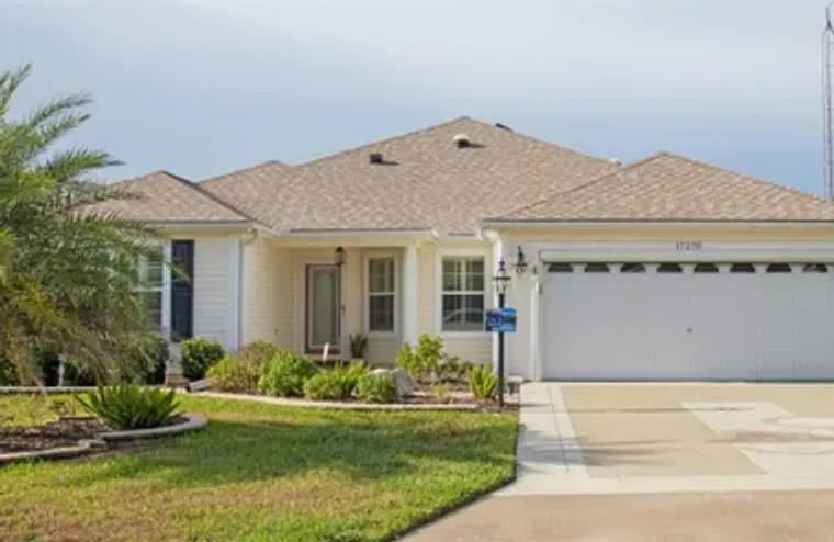 17270 SE 94TH COULTS CIR, THE VILLAGES, ..., The Villages, FL 32162