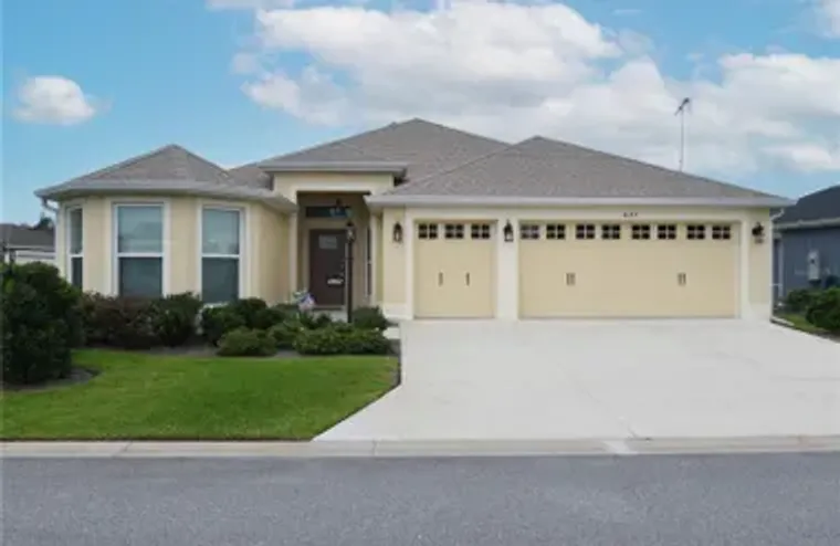 4157 COLLERETTE CT, THE VILLAGES, FL, 32..., The Villages, FL 32163