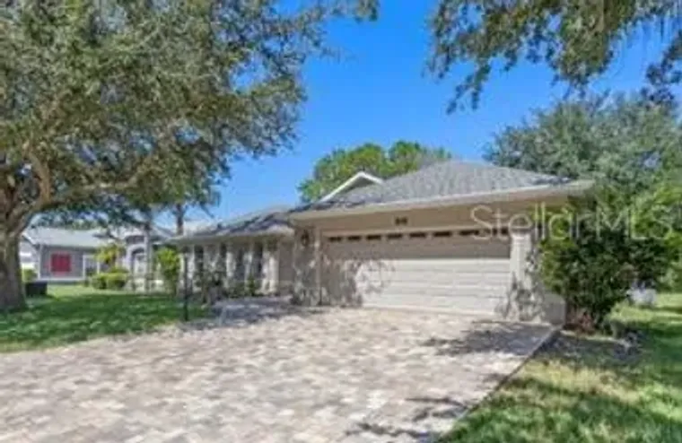 24540 MADEWOOD AVE, LEESBURG, FL, 34748, Leesburg, FL 34748