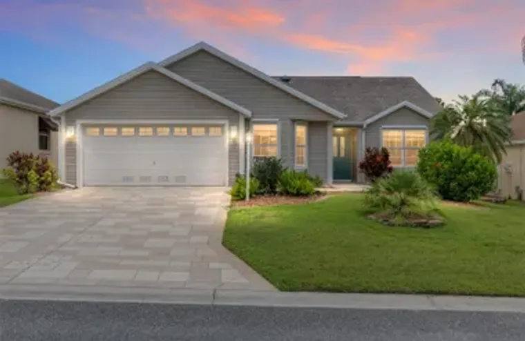 2519 HANLON TER, THE VILLAGES, FL, 32162, The Villages, FL 32162