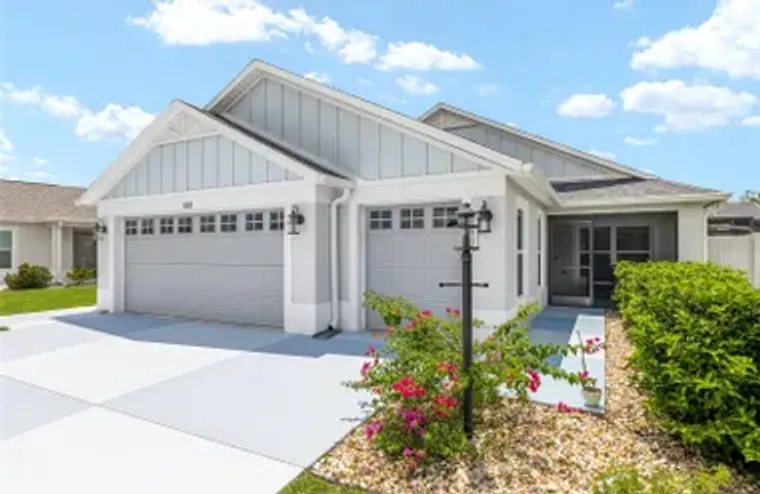 1712 GALLOWAY DR, THE VILLAGES, FL, 3216..., The Villages, FL 32163