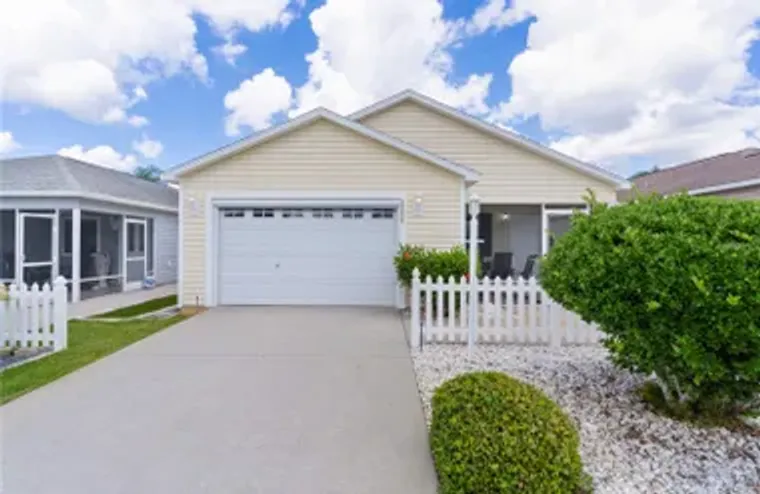 3358 CASTLEGATE CT, THE VILLAGES, FL, 32..., The Villages, FL 32163