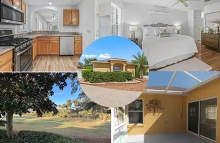 3213 ARCHER AVE, THE VILLAGES, FL, 32162, The Villages, FL 32162