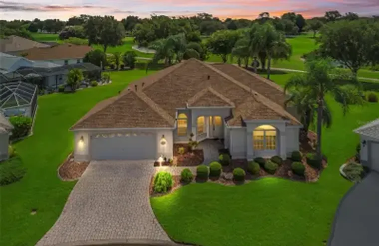 3141 MANSFIELD ST, THE VILLAGES, FL, 321..., The Villages, FL 32162